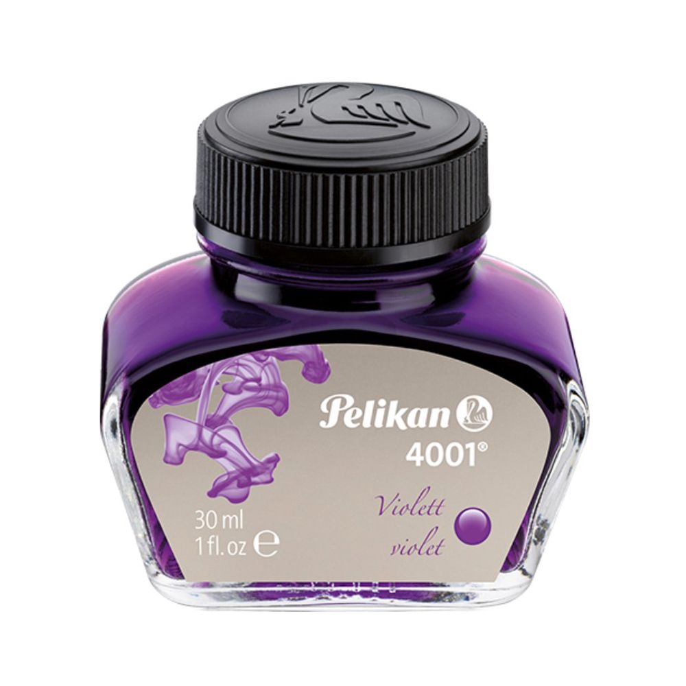 PELIKAN Ink in Bottle 4001/78 Violet 30ml
