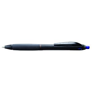 Ball pen LINC Pentonic B-RT/μπλε, 12τμχ
