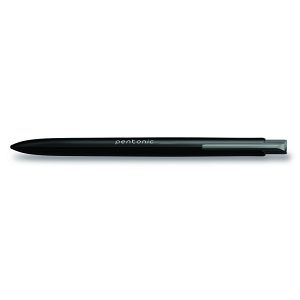 Ball pen LINC Pentonic Switch/μαύρο, κουτί 10τμχ