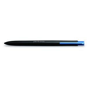 Ball pen LINC Pentonic Switch/blue, 10pcs box