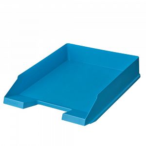 PELIKAN Πλαστικός Δίσκος Εγγράφων Α4 Μπλε