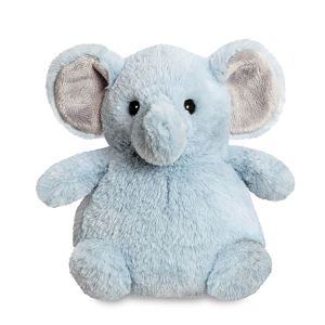 Cuddle Pals Zaynab Elephant Soft Toy 18cm/5in