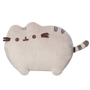 PUSHEEN Classic Soft Toy 24cm/9,5in