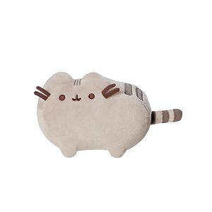 PUSHEEN Classic Soft Toy 14cm/5,5in