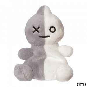 PALM PALS BT21 Van Soft Toy 13cm/5in