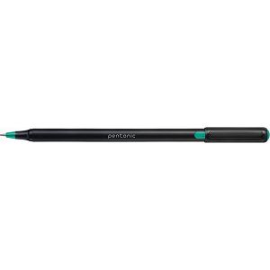 Ball pen LINC Pentonic/light green, 0.70mm, 12pcs