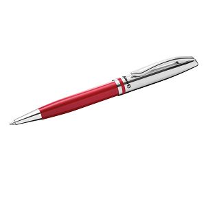 JAZZ CLASSIC στυλό K35 Κοκκινο σε folding box με 3τμχ