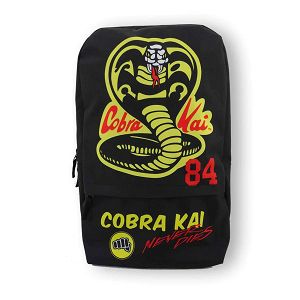 Backpack COBRA KAI Dojo