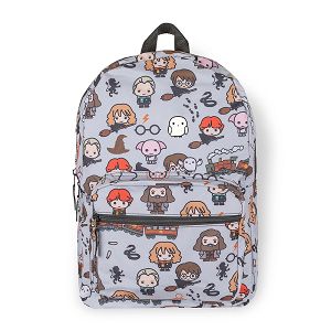 Backpack HARRY POTTER Chibi Art