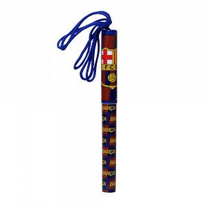 Ballpen με Κορδόνι Σταντ 36 τεμάχια FC BARCELONA