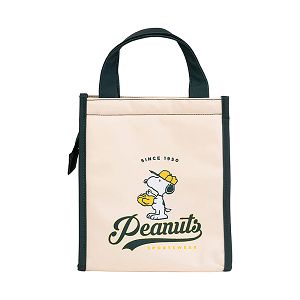 Lunch Bag SNOOPY