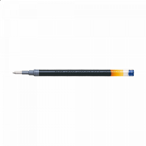 Refill for Gel pen 0.5mm PILOT G-2 Blue, Pack of 12pcs