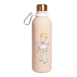 Metallic Bottle Hot&Cold 500ml THE LITTLE PRINCE