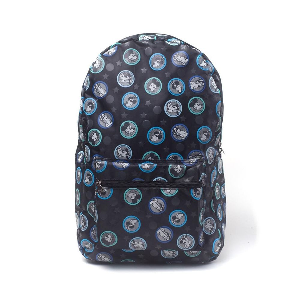 Backpack with Print DISNEY Mickey Mouse