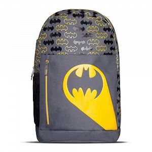 Premium Backpack DC COMICS THE BATMAN (2022)