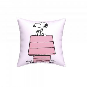 SNOOPY Cushion 35x11x35