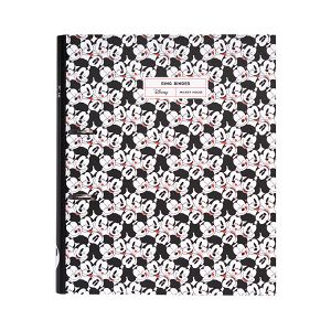 Premium 2 ring File Folder DISNEY Mickey Mouse Its a Mickey Thing