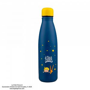 Μεταλλικό Μπουκάλι Hot&Cold 500ml THE LITTLE PRINCE