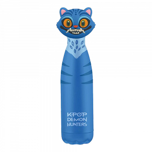 Metallic Bottle Hot&Cold 500ml K-POP DEMON HUNTERS Derpy