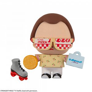 Φιγούρα Σβήστρα STRANGER THINGS  ELEVEN