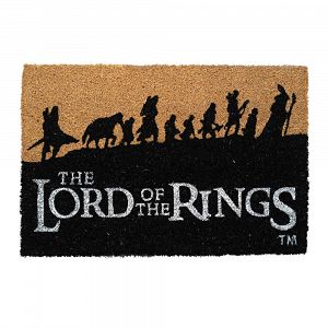 Doormat LORD OF THE RINGS