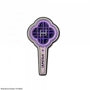 Κονκάρδα K-POP DEMON HUNTERS HUNTR/X Light Stick