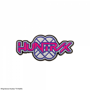 Κονκάρδα K-POP DEMON HUNTERS HUNTR/X