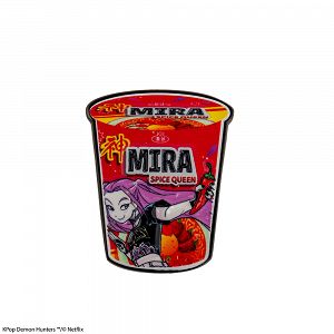 Κονκάρδα K-POP DEMON HUNTERS Noodle Cup Mira Spice Queen