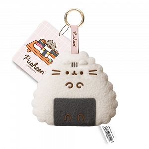 Μπρελόκ 12εκ PUSHEEN Sushi Roll 2