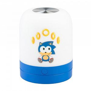 Φορητό Φωτιστικό SONIC