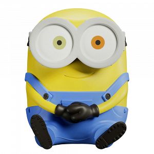 Φορητό Φωτιστικό Squishy MINIONS
