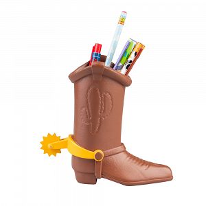 Μολυβοθήκη 18εκ με Σετ Ειδών Γραφής DISNEY PIXAR TOY STORY