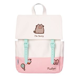 Backpack PUSHEEN Rose Collection