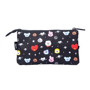 ÎšÎ±ÏƒÎµÏ„Î¯Î½Î± Î¤Ï�Î¹Ï€Î»Î® BT21 Cool Collection