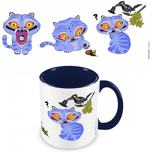 Mug 330ml K-POP DEMON HUNTERS (DERPY)
