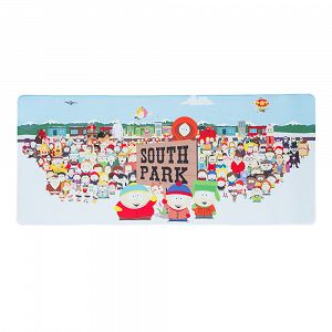 Gaming Pad / Σουμέν XL 35Χ80εκ SOUTH PARK