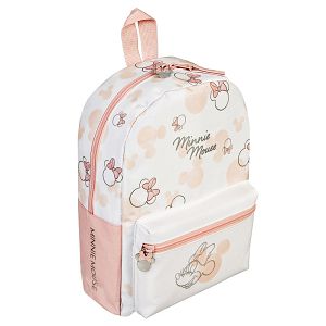 Mini Backpack DISNEY 100th Anniversary Minnie Mouse