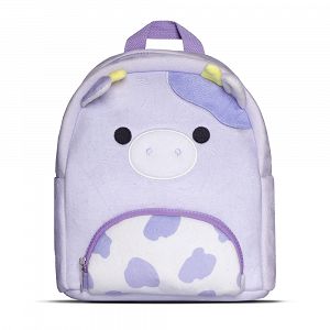 Mini Backpack SQUISHMALLOWS Bubba the Pig