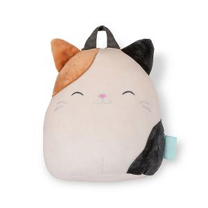 Mini Plush Backpack SQUISHMALLOW Cam the Cat 2