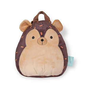 Mini Plush Backpack SQUISHMALLOW Hans the Hedgehog