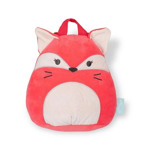 Mini Plush Backpack SQUISHMALLOW Fifi the Fox