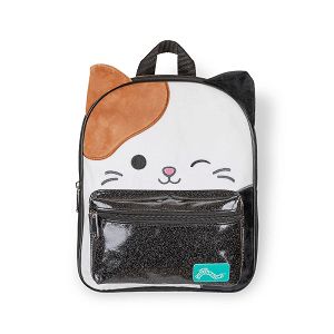 Mini Plush Backpack SQUISHMALLOWS Cameron the Cat