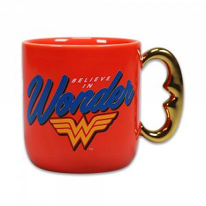Κούπα 350ml DC COMICS Wonder Woman