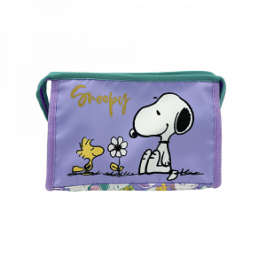 SNOOPY Toiletries Bag