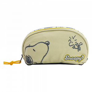 SNOOPY Comic Collection Toiletries Bag