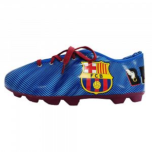 Κασετίνα Παπούτσι Ποδοσφαίρου FC BARCELONA