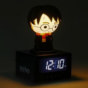 Alarm Clock HARRY POTTER Icon