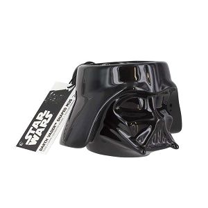 3D Mug STAR WARS Darth Vader
