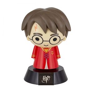 Light HARRY POTTER Quidditch Icon