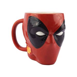 3D Mug 300ml MARVEL Deadpool